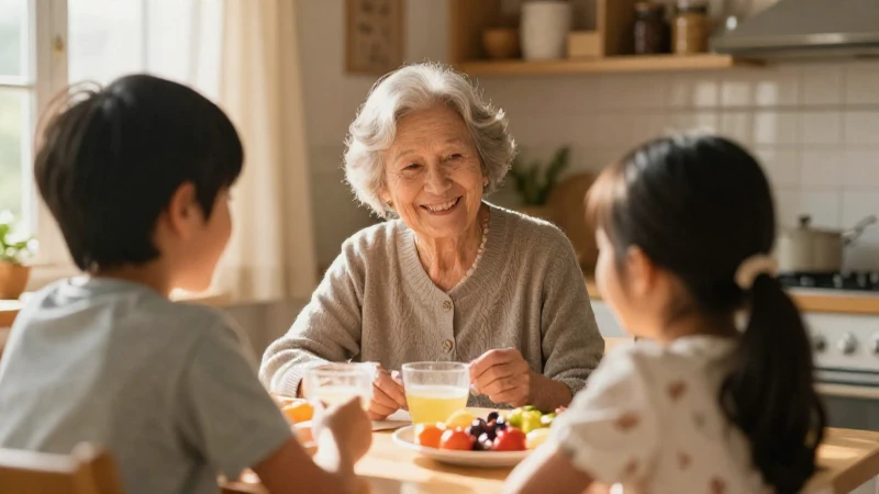 Abuela
